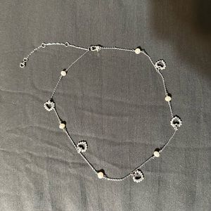 Kate Spade Pearl Necklace